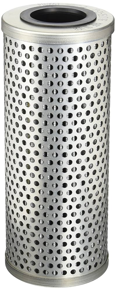 W　61p12 20500 Donaldson P169553 – HYDRAULIC FILTER, CARTRIDGE